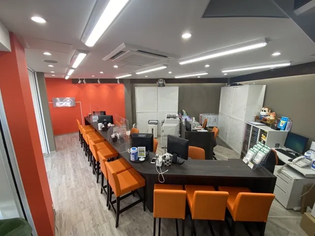 株式会社FACEの取り組み